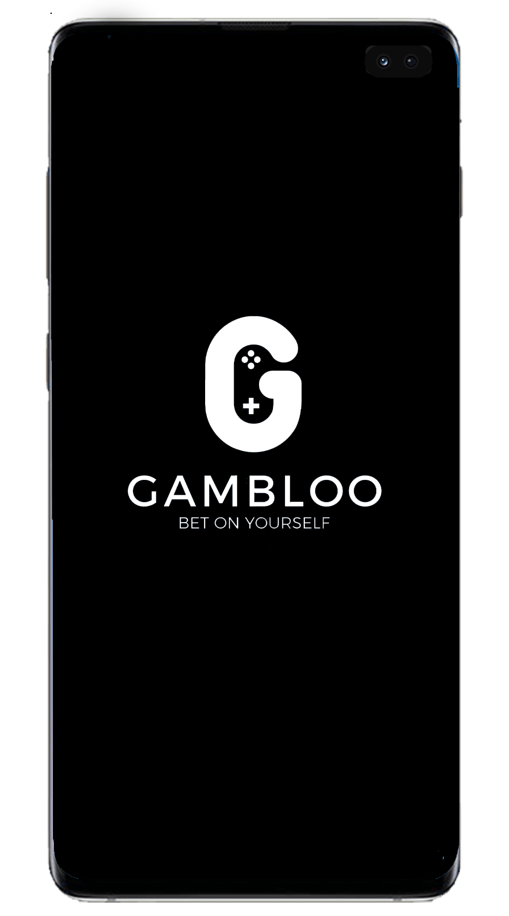 Gambloo android app